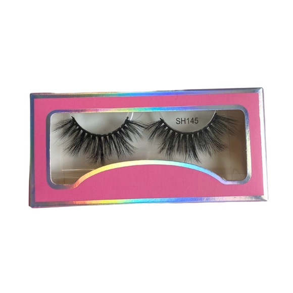 Faux Mink Lashes #145 - Picture 2 of 2
